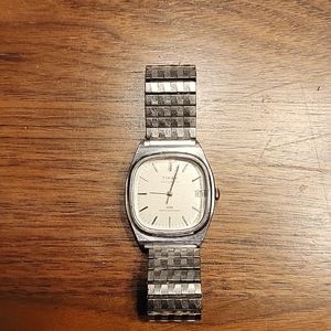 VINTAGE Men's Timex Automatic Watch